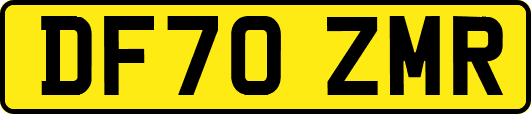 DF70ZMR