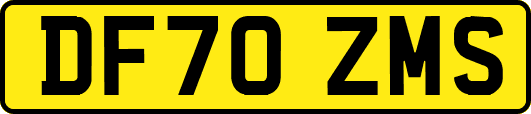 DF70ZMS