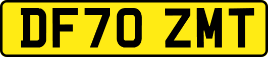 DF70ZMT