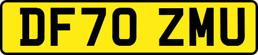 DF70ZMU
