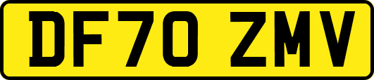 DF70ZMV