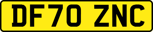 DF70ZNC