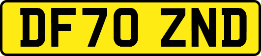 DF70ZND