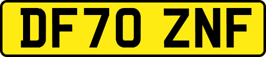 DF70ZNF