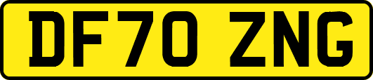 DF70ZNG