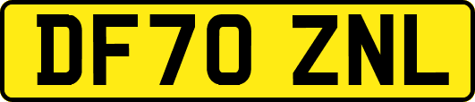 DF70ZNL