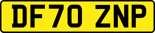 DF70ZNP