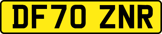 DF70ZNR