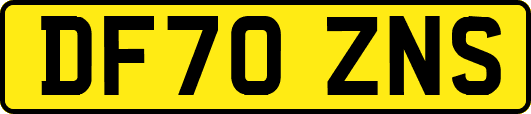 DF70ZNS