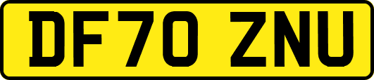 DF70ZNU