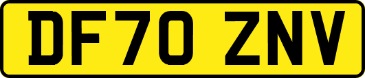 DF70ZNV
