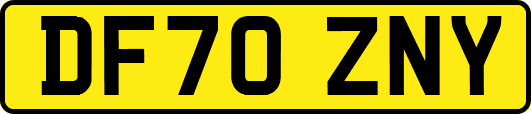 DF70ZNY