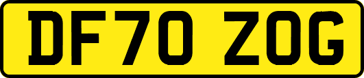DF70ZOG