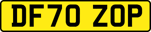 DF70ZOP