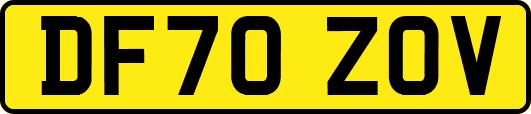 DF70ZOV