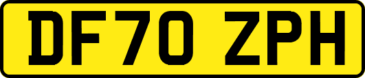 DF70ZPH