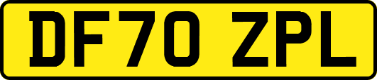 DF70ZPL