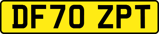 DF70ZPT