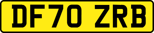 DF70ZRB
