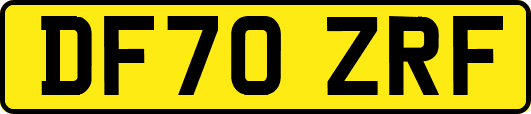 DF70ZRF