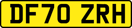 DF70ZRH