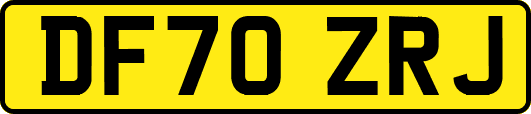 DF70ZRJ