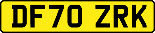 DF70ZRK