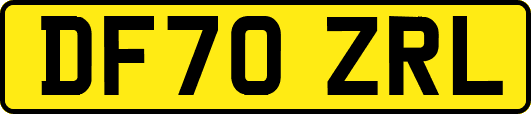 DF70ZRL