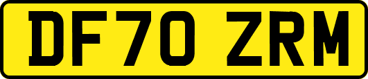 DF70ZRM