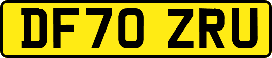 DF70ZRU