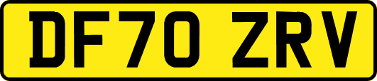 DF70ZRV
