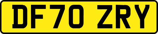 DF70ZRY