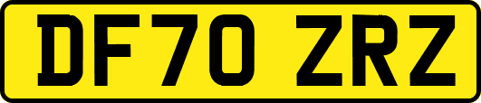 DF70ZRZ