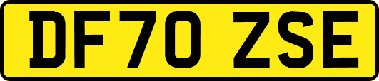 DF70ZSE