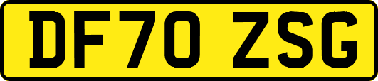 DF70ZSG