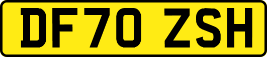 DF70ZSH