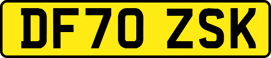 DF70ZSK