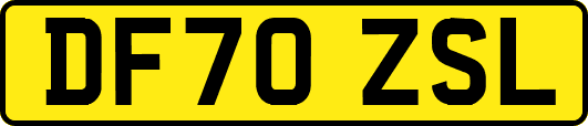 DF70ZSL
