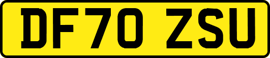 DF70ZSU