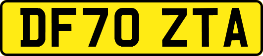 DF70ZTA