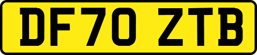 DF70ZTB
