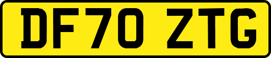 DF70ZTG