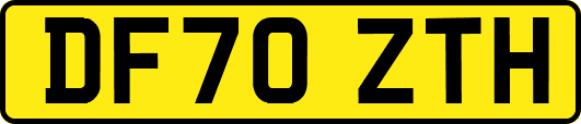 DF70ZTH