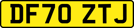 DF70ZTJ