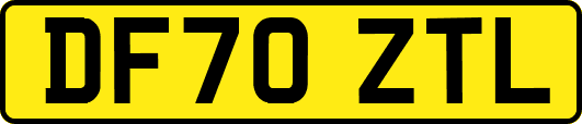 DF70ZTL