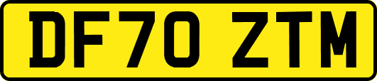 DF70ZTM
