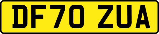 DF70ZUA