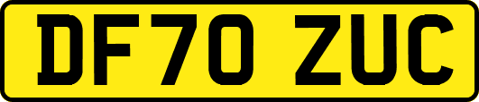 DF70ZUC