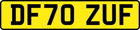 DF70ZUF