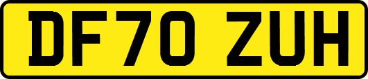 DF70ZUH